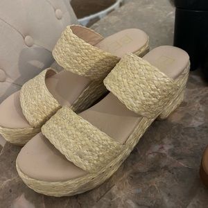 dolce vita WORN ONCE